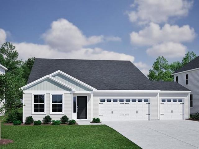 House for sale in Chesnee, South Carolina