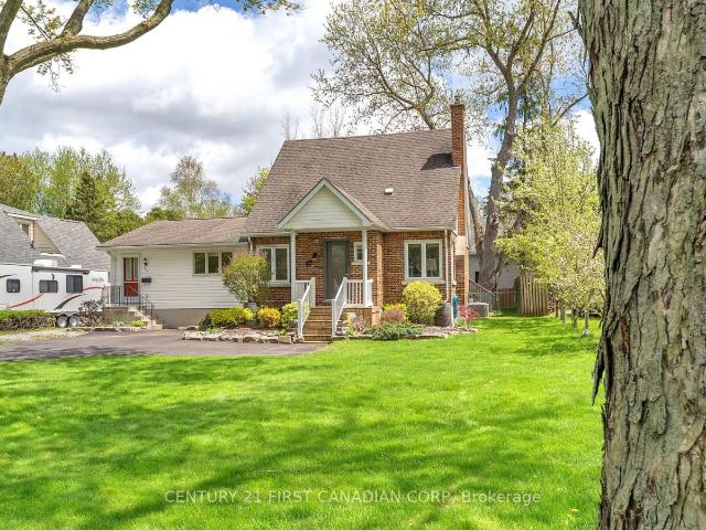 House for sale in Central Elgin, Ontario