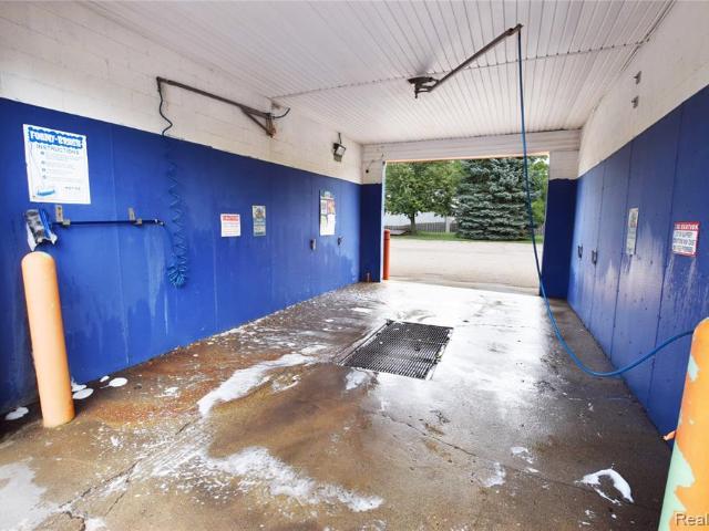 Commercial for sale in Michigan