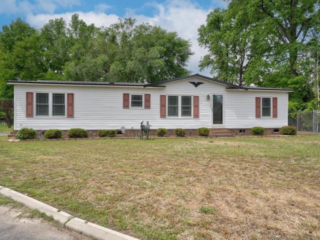 Property for sale in Tarboro, North Carolina