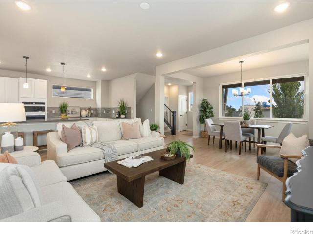 House for sale in Timnath, Colorado