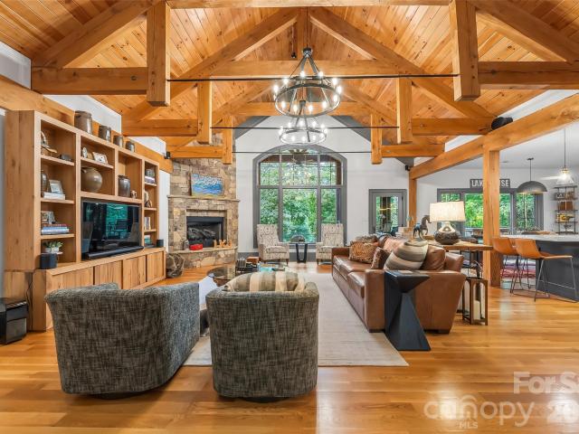 House for sale in Morganton, Burke County