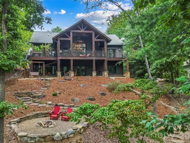 House for sale in Morganton, Burke County