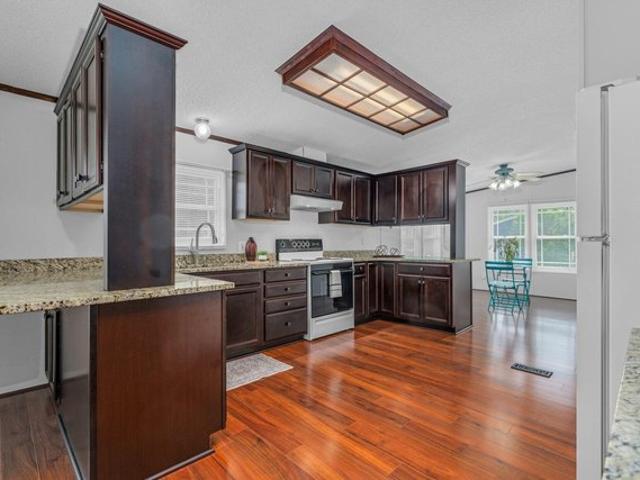 House for sale in Tarboro, North Carolina
