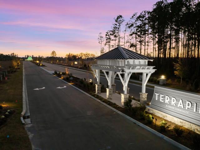 Land for sale in Leland, North Carolina