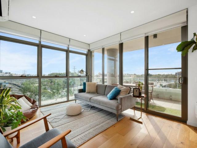 Apartment for rent in Cockburn, Western Australia