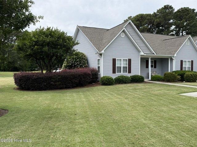 Condo for sale in Southport, North Carolina