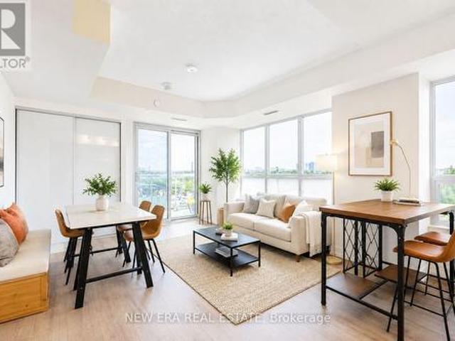 Condo for sale in York South—Weston, Toronto