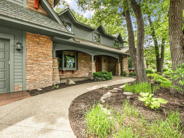 House for sale in Sartell, Minnesota