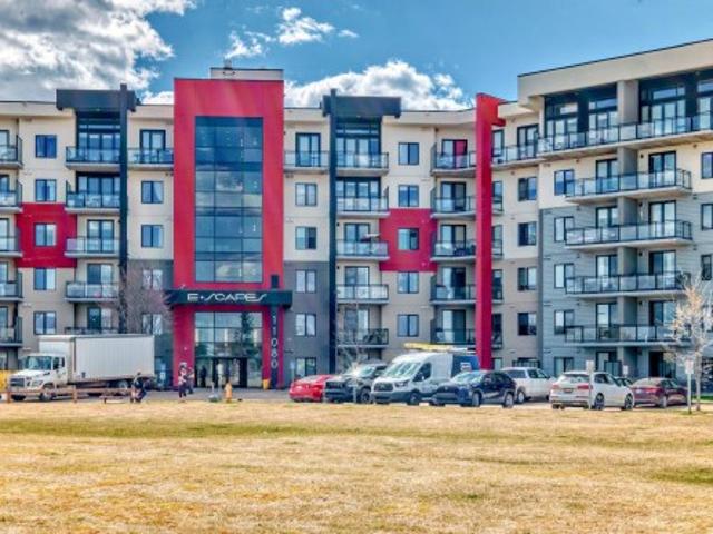 Condo for sale in Wedgewood, Alberta