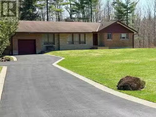 House for sale in Ancaster, Ontario