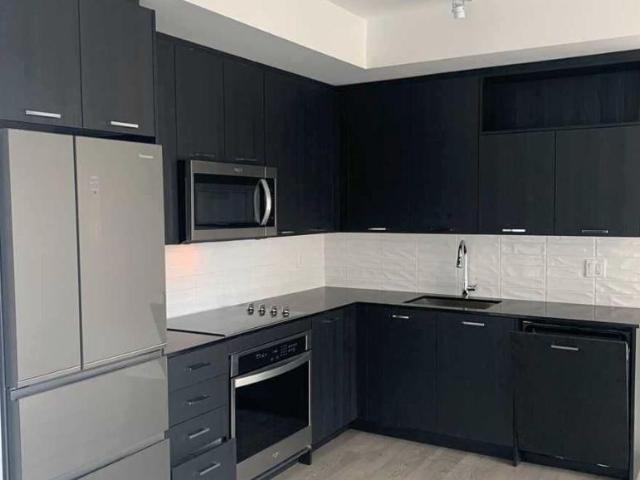 Condo for rent in Woburn, Ontario