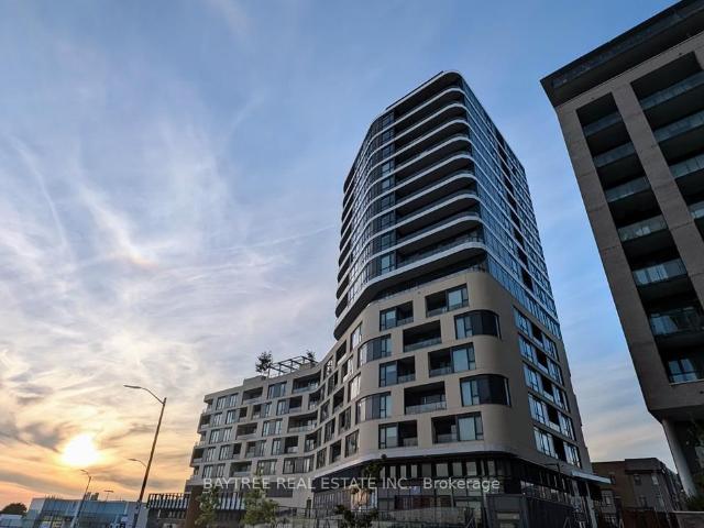 Condo for rent in Woburn, Ontario