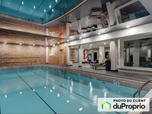 Apartment for rent in Vieux-Québec, Québec