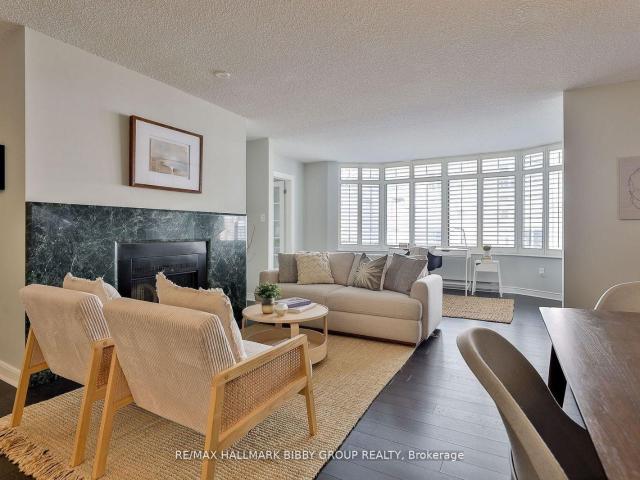 Condo for sale in Woburn, Ontario