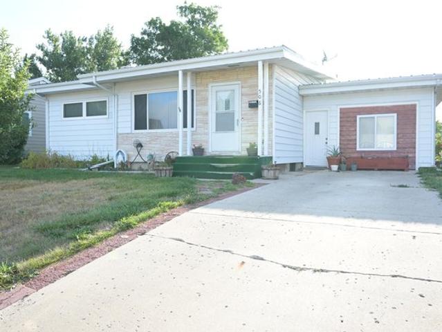 House for sale in Williston, North Dakota