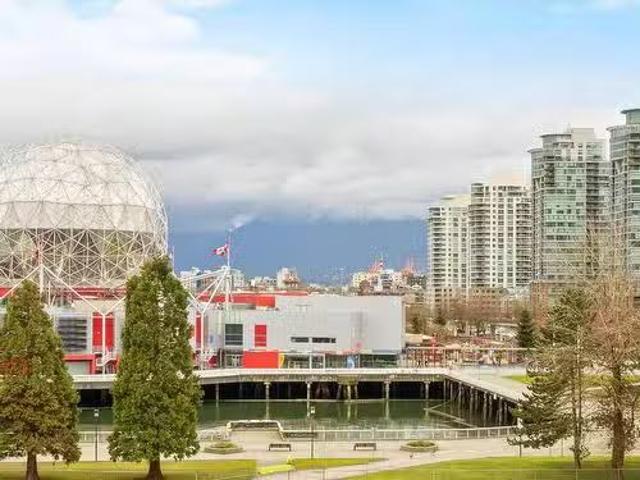 House for sale in Vancouver, British Columbia