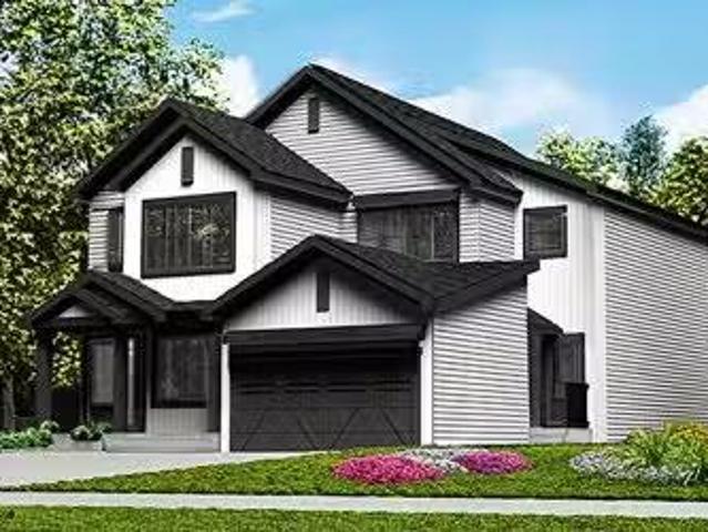 House for sale in Wedgewood, Alberta