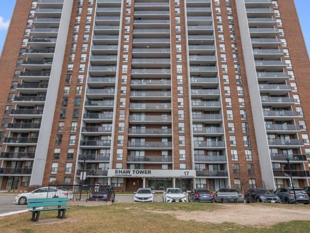 Condo for rent in Georgina, Ontario