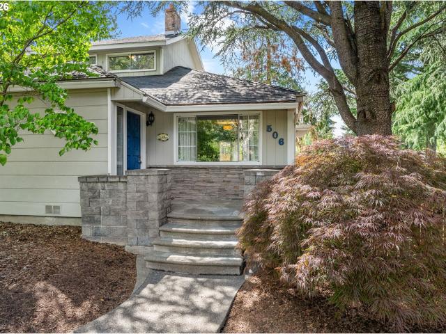 House for sale in Oregonia