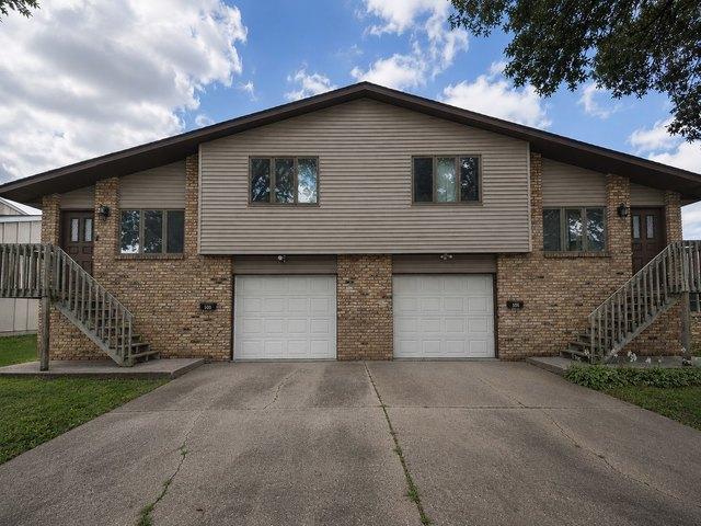 House for sale in Silvis, Illinois