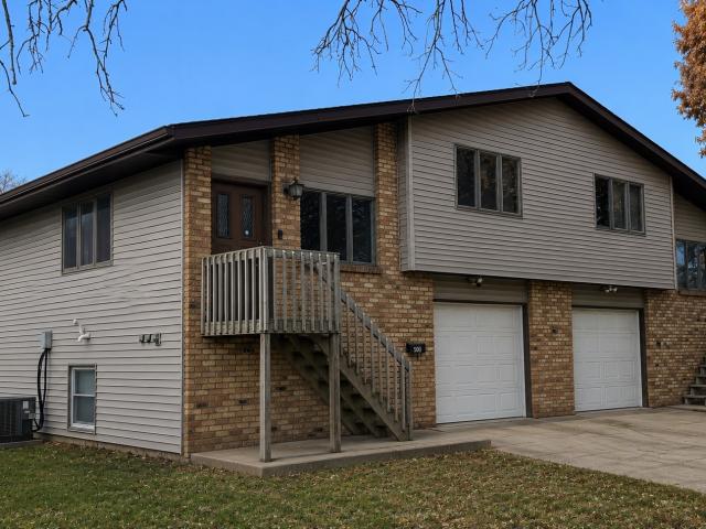 House for sale in Silvis, Illinois