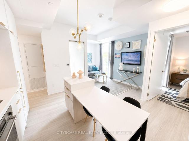 Apartment for rent in Woburn, Ontario