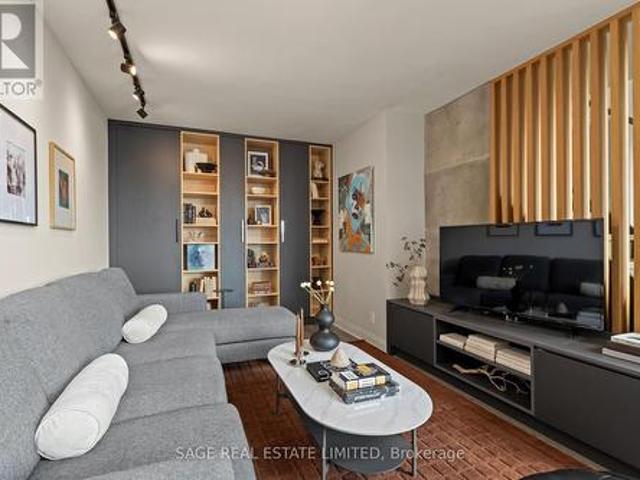 Condo for sale in Woburn, Ontario