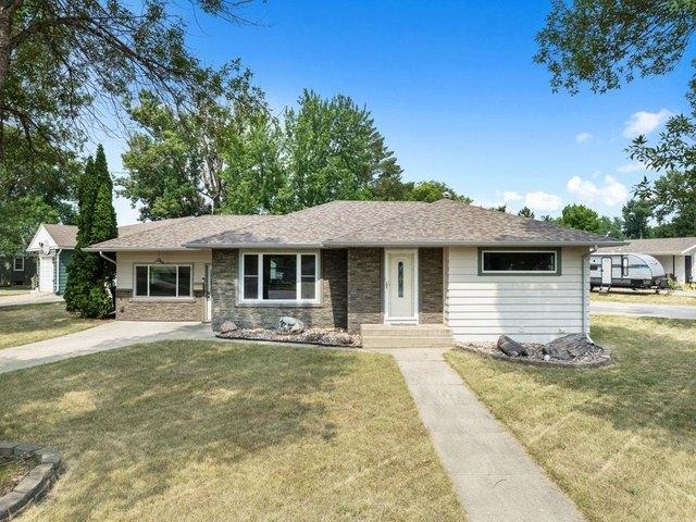House for sale in Minot, North Dakota