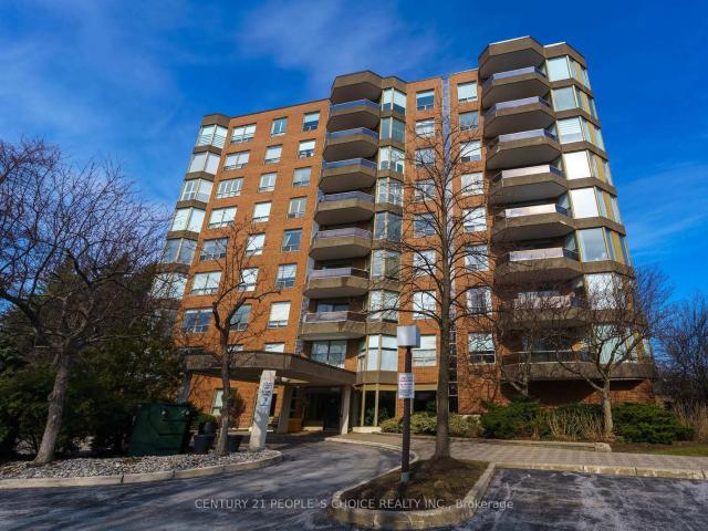 Condo for sale in Oakville, Ontario