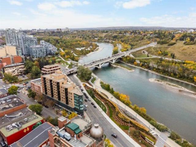 Condo for sale in Chinatown, Calgary