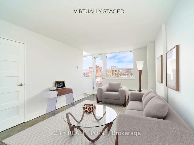 Condo for rent in Toronto—St. Paul's, Toronto