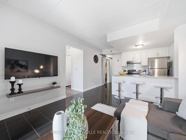 Condo for sale in Milton, Ontario