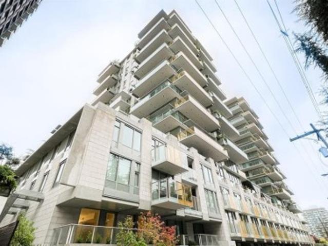 Property for sale in Lower Davie, Vancouver