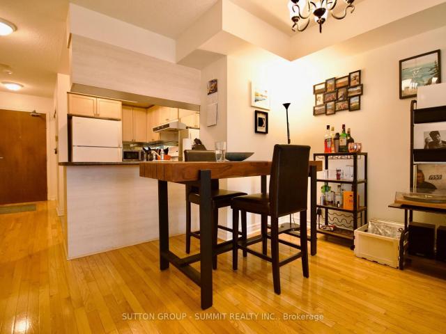 Condo for rent in Woburn, Ontario