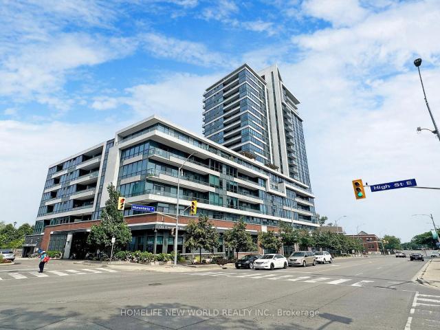 Condo for rent in Woburn, Ontario
