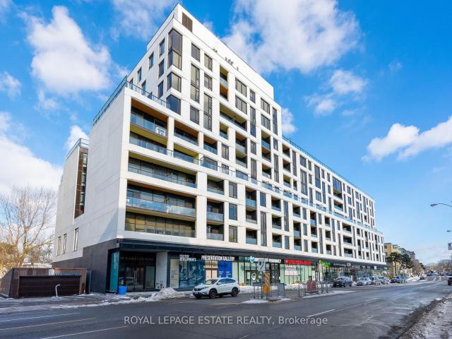 Condo for sale in Woburn, Ontario