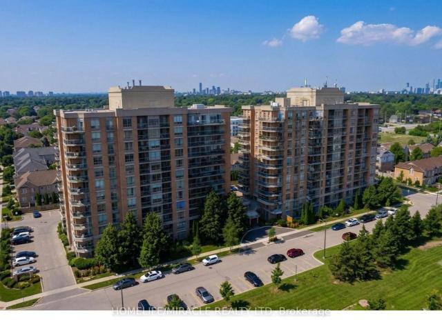 Condo for sale in Woburn, Ontario