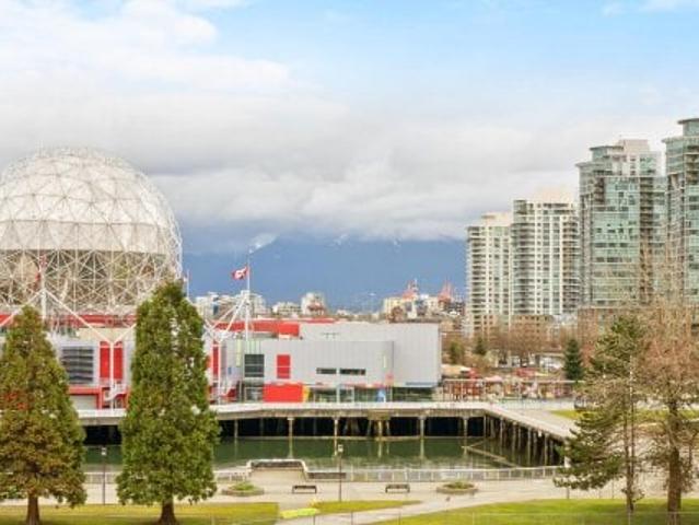 Apartment for sale in Vancouver, British Columbia