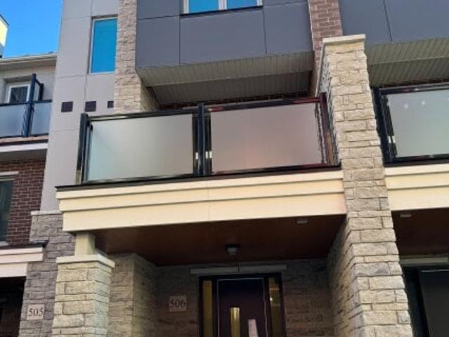Condo for rent in Durham, Ontario