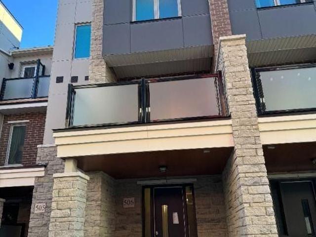 Condo for rent in Durham, Ontario