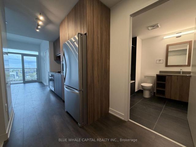 Condo for rent in Woburn, Ontario