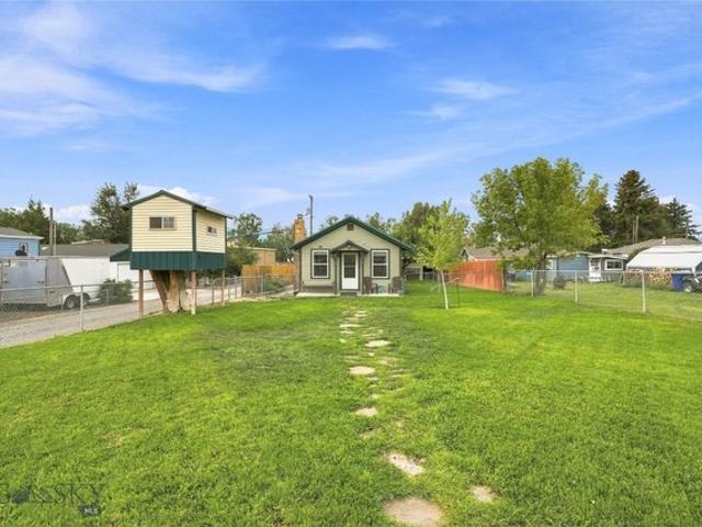 House for sale in Whitehall, Montana