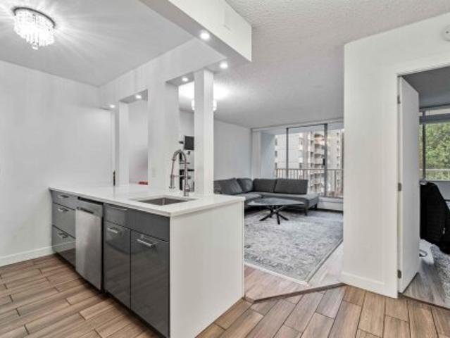 Apartment for sale in North Vancouver, British Columbia