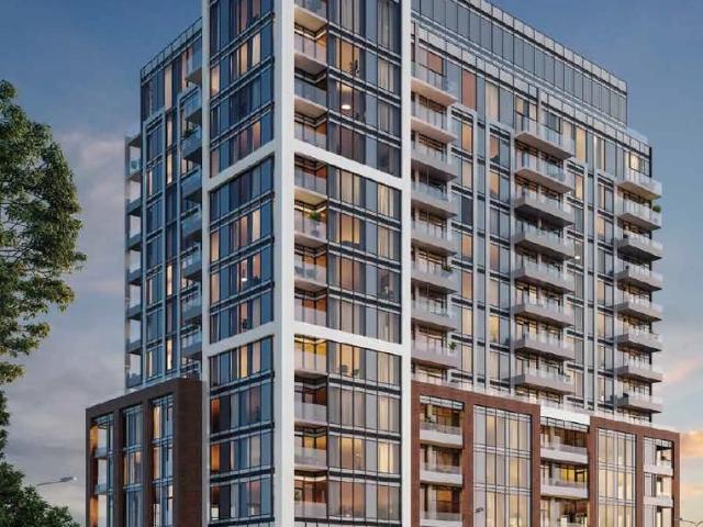 Condo for rent in Woburn, Ontario