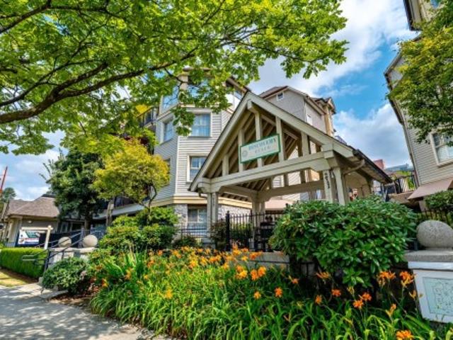 Property for sale in New Westminster, British Columbia
