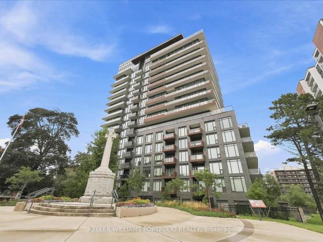 Condo for rent in Woburn, Ontario