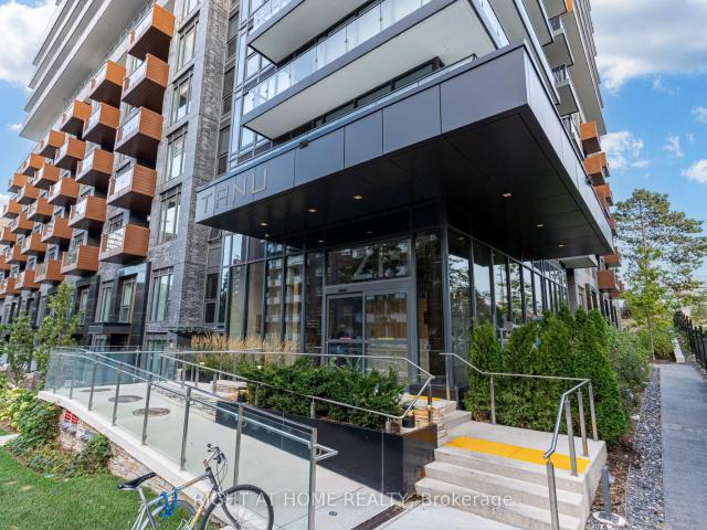 Condo for sale in Woburn, Ontario