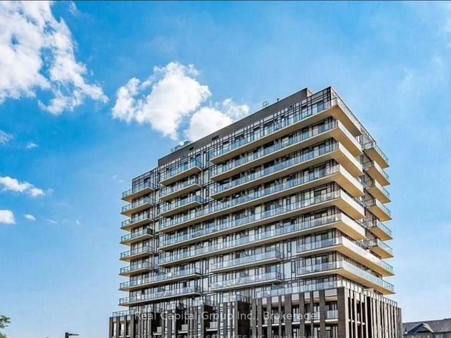 Condo for rent in Georgina, Ontario