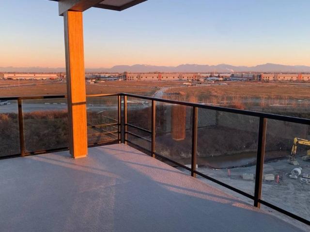 Apartment for rent in Delta